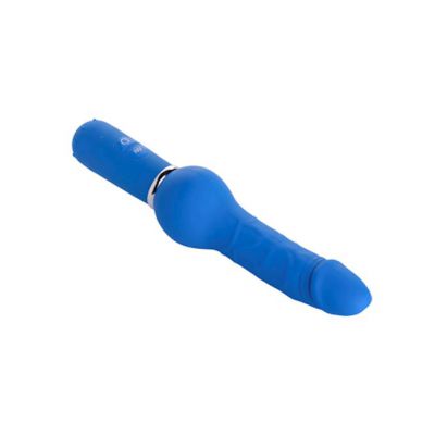 Blue Boy 10 Mode Thruster Blue