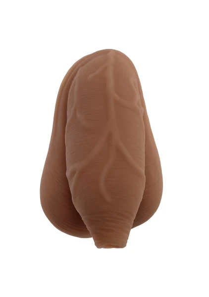 The Uncircumcised Packer