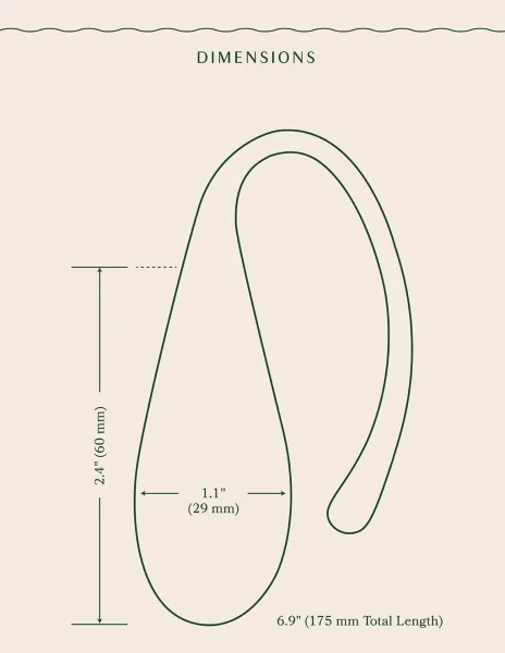 Goodful Sky Kegel Trainer