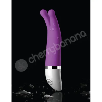 Crush Purple Luv Bug Vibrator