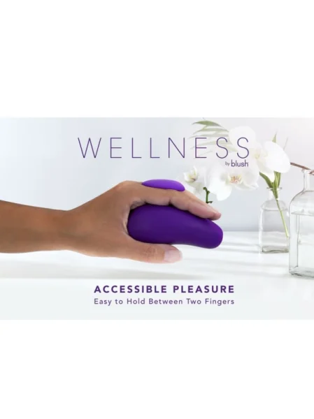Wellness Palm Sense Vibrator — image 7 of 7