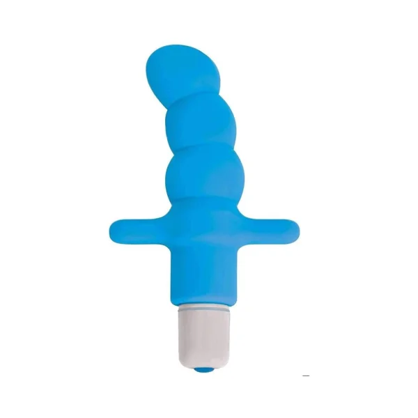 Gossip Desire 3 Speed 4 Function Silicone Waterproof Vibe — image 7 of 16