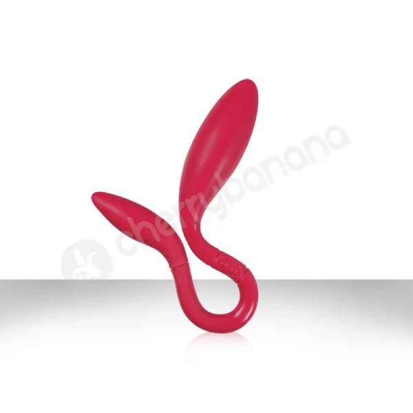 Intrigue Red Prostate Stimulator