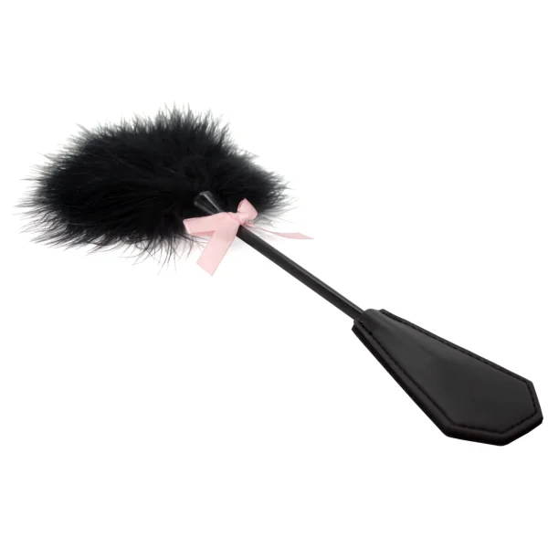 Pleasure Feather Body Tickler