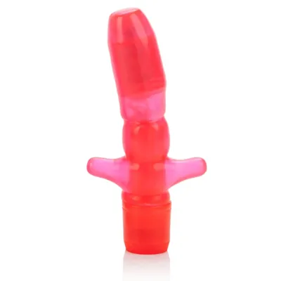 California Exotic Vibrating Anal T 3 25