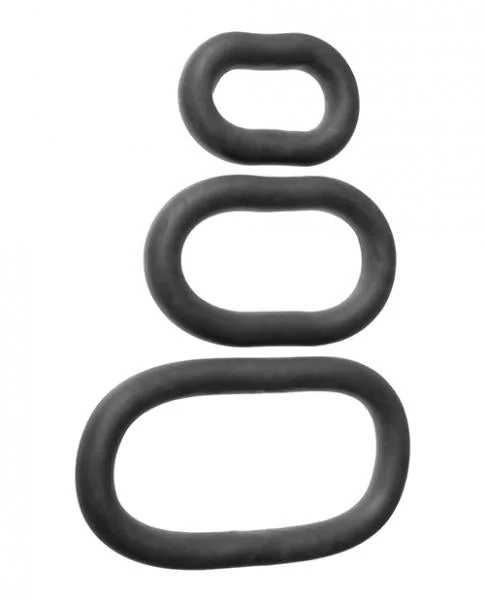 The Xplay 6.9 & 12.0 Ultra Wrap Ring Pack — image 6 of 8