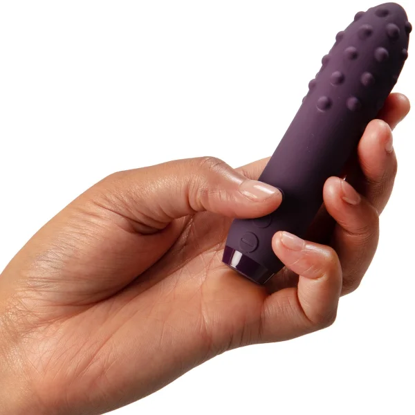 Je Joue Duet Vibrator