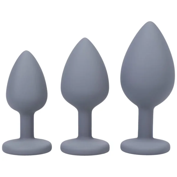 A-play 3-piece Trainer Set Gray — image 11 of 16