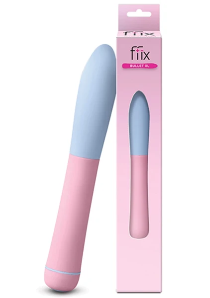 FFIX Bullet XL