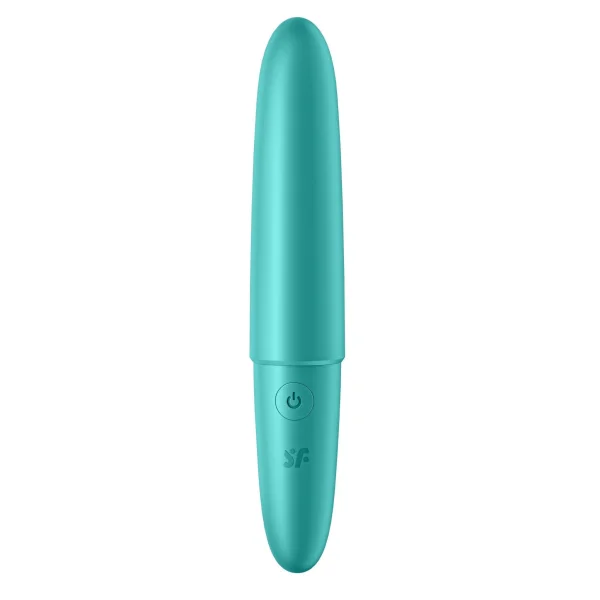 Ultra Power Bullet 6  - Violet - 5 Inch