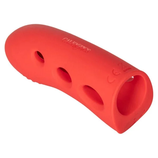 Mini Marvels Silicone Marvelous Arouser