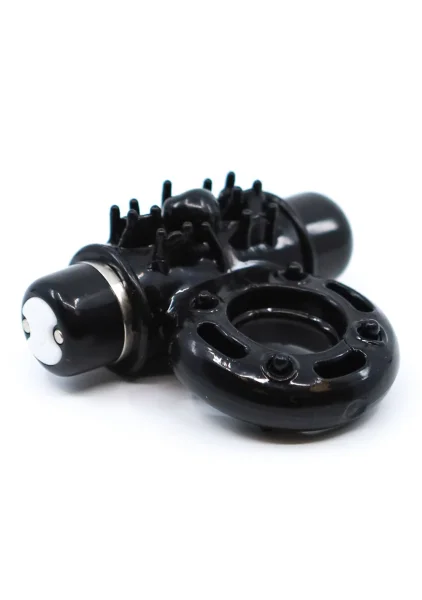 Zero Tolerance Night Rider