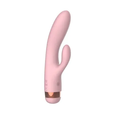 Amore Cloud Rabbit Vibrator
