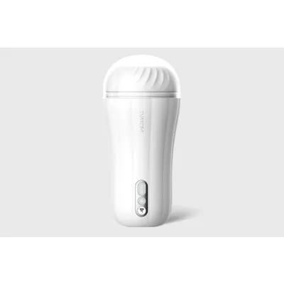Svakom Robin Vibrating Stroker