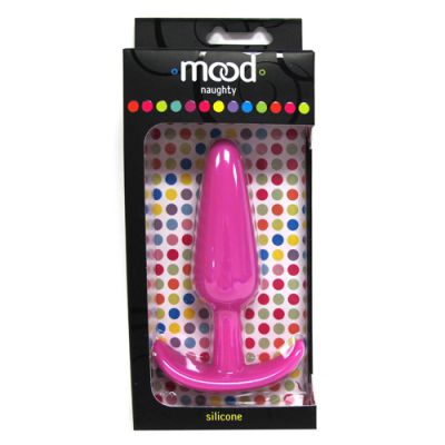 Mood Naughty Pink Large