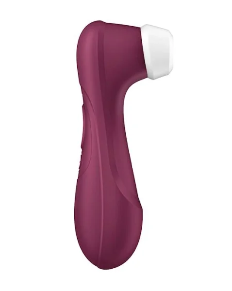 Satisfyer Pro 2 Generation 3 Connect App Compatible