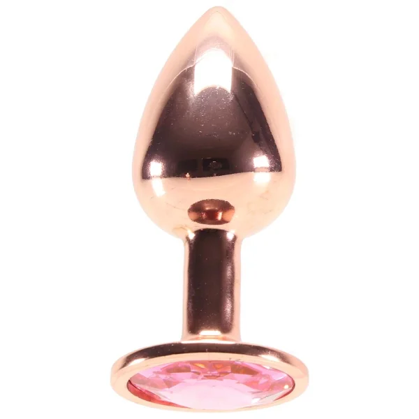 Rear Assets Rose Gold Small Pink