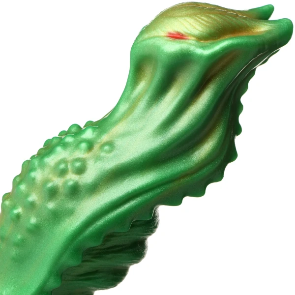 Creature Cocks - Nebula Alien Silicone Dildo