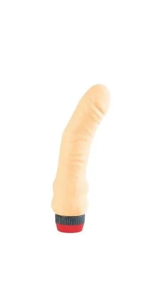 Realistic Flex multi-speed vibrator 7 inch