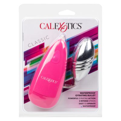 Gyrating Egg Vibrator