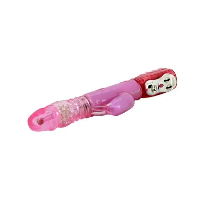 Glory Rabbit Vibrator