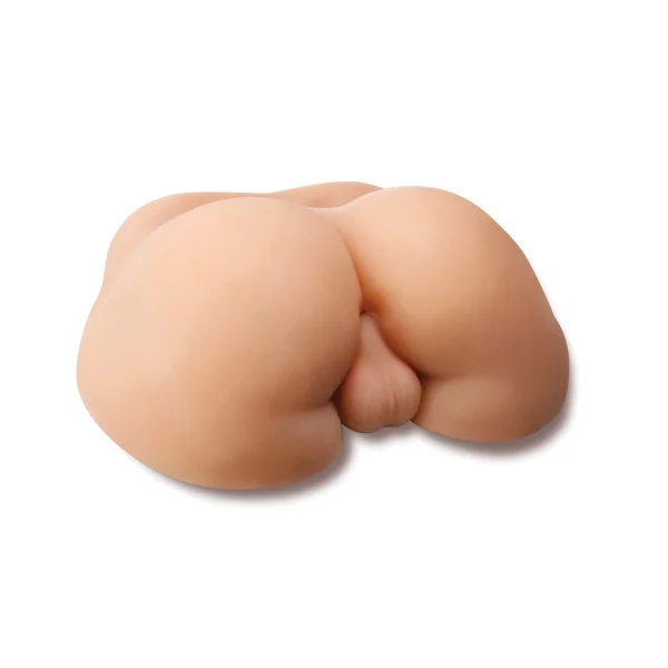 Pipedream Extreme Toyz Fuck My Tight Ass! Mega Masturbator