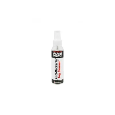 Pump Worx Antibacterial Penis Pump Cleaner 120ml