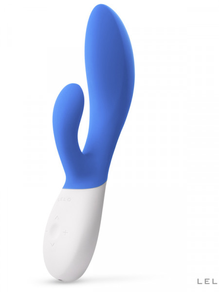 Ina Wave 2 Rabbit Vibrator