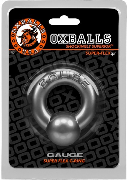 Gauge Cock Ring