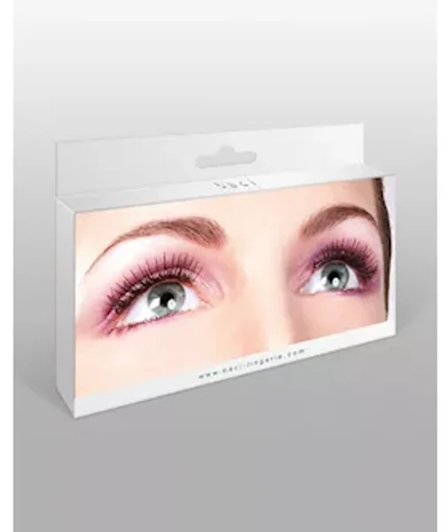 Natural Look Deluxe Eyelashes — image 9 of 9