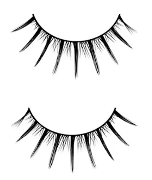 Natural Look Deluxe Eyelashes — image 7 of 9