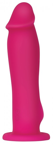 The Wild Ride 7.5'' G-Spot Vibrator