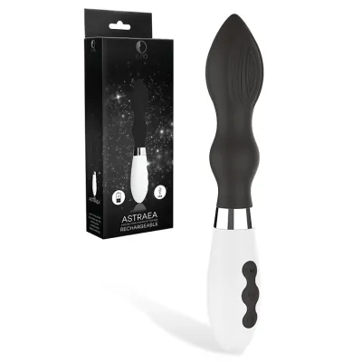 Shots Toys Rechargeable Astraea Classic G Spot Vibrator