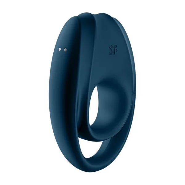 Satisfyer Incredible Duo Cockring