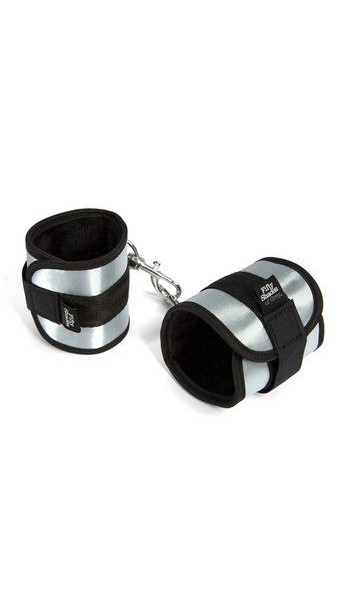 Fifty Shades of Grey Totally His Handcuffs