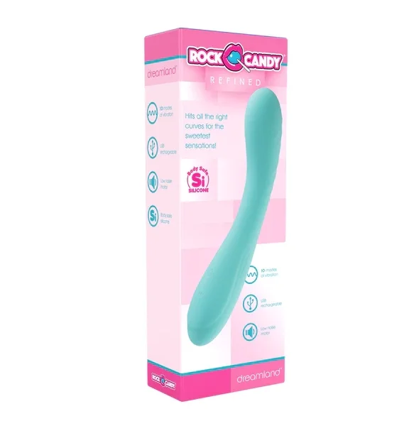 Rock Candy Dreamland G-Spot Vibe