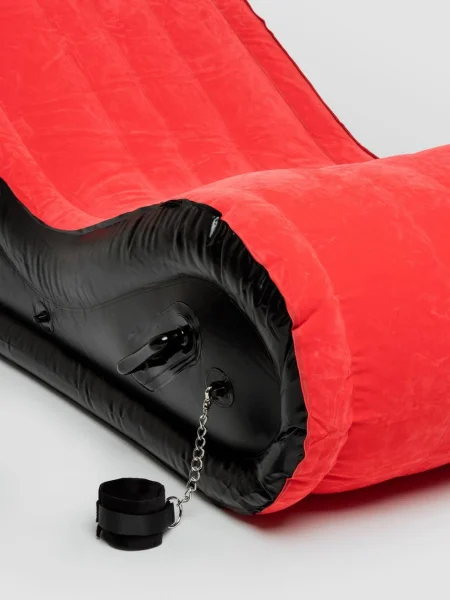 Inflatable Sex Position Enhancer Sofa Set (6 Piece)