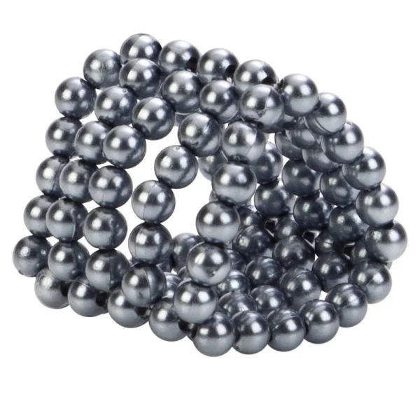Ultimate Stroker Beads Cock Ring — image 4 of 5
