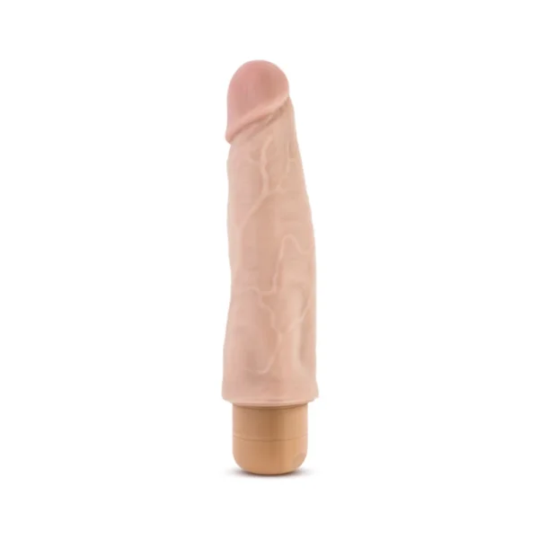 Mr. Skin - Vibe #14 - Beige