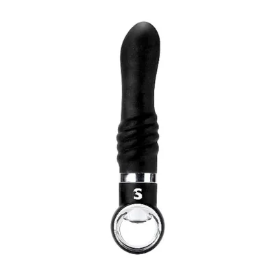 The Chrome Black