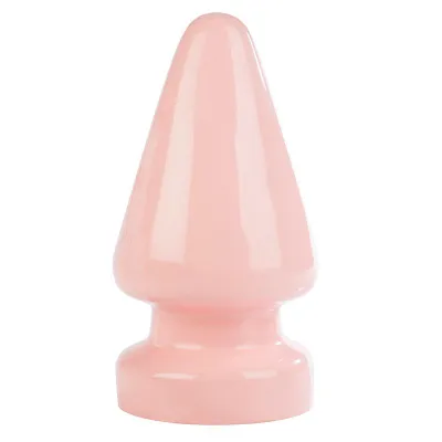 XL Humongous Flesh Butt Plug
