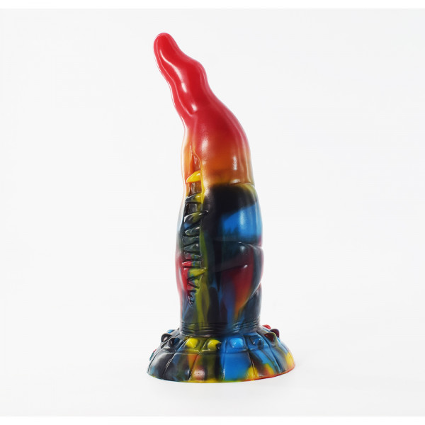 8.5'' Monster Ammut Cock