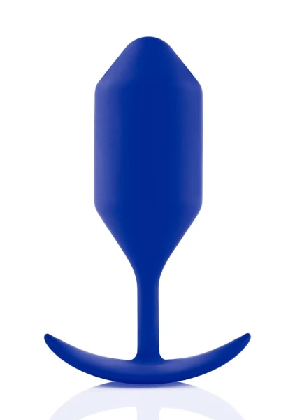 B-Vibe Weighted Snug Plug 4 — image 10 of 25