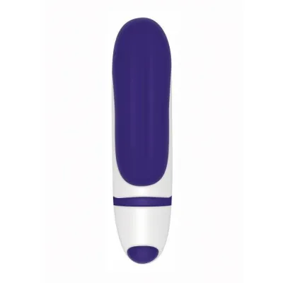 Silicone Vibe Therapy Petite
