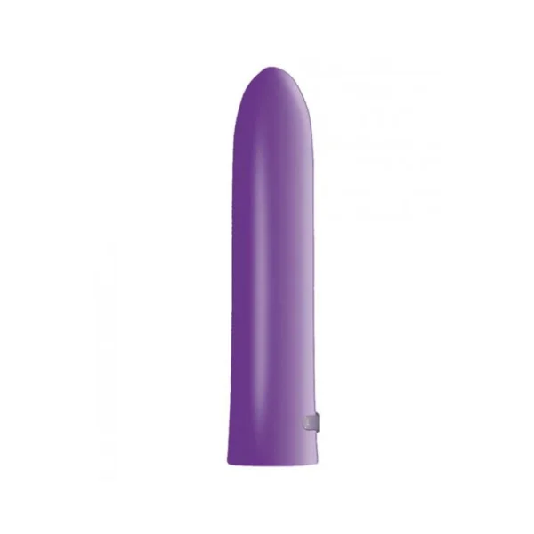 Intense Power Bullet