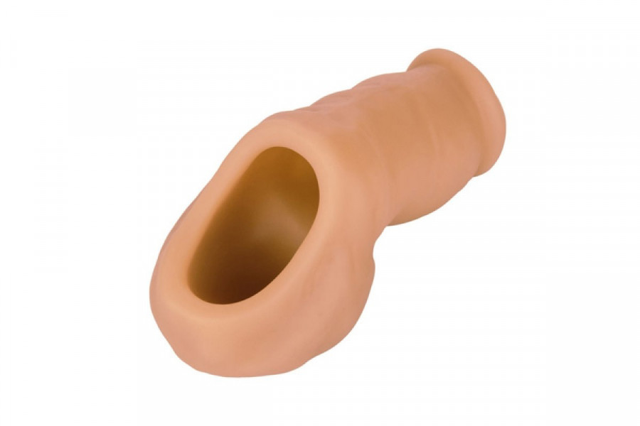 Packer Gear Ultra-Soft Silicone STP