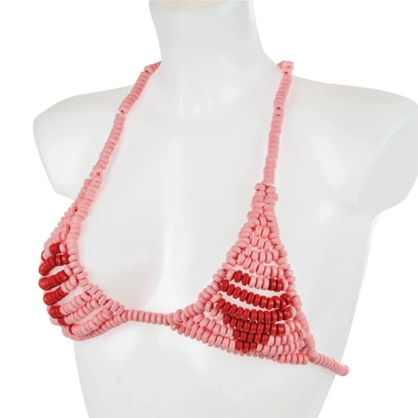 Lovers Candy Bra Edible Lingerie