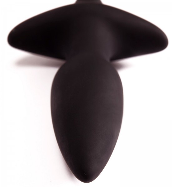 Vibrating Butt Plug