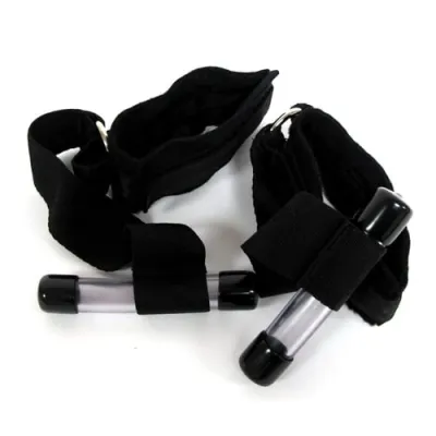 Door Jam Cuffs 4 piece