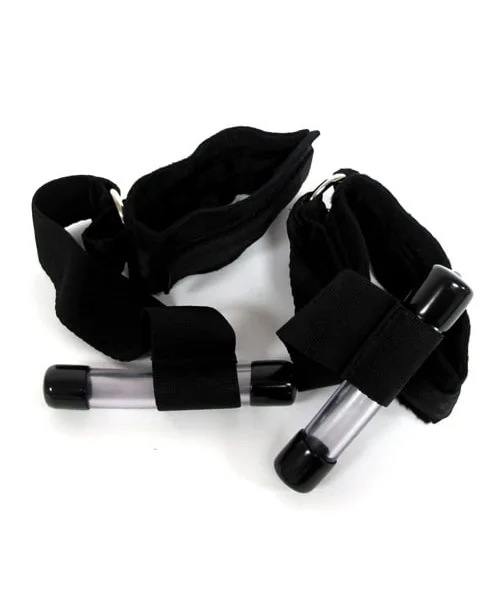 Door Jam Cuffs - 4 piece